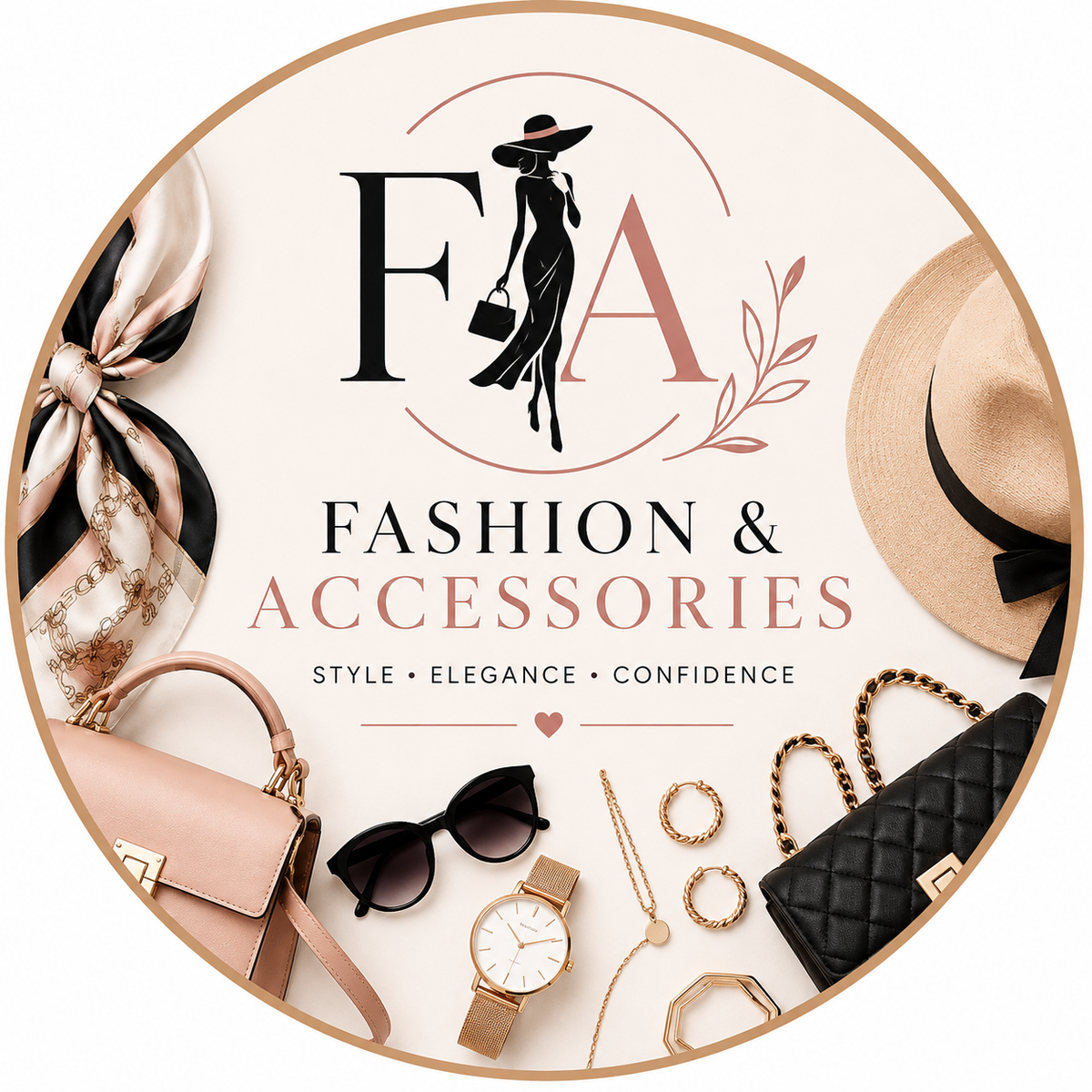 Fashion & Accessories