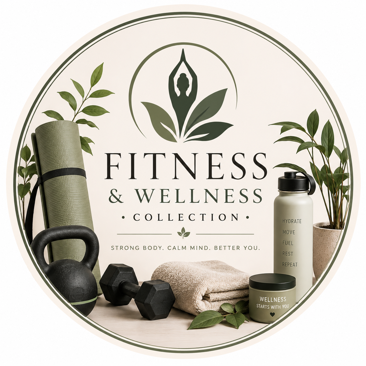 Fitness & Wellness