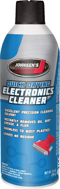 Johnsens 4600 Electronic Cleaner - 10 oz.