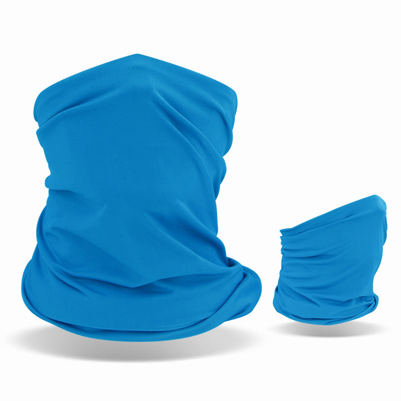 UV Shield Cooling Neck Gaiter