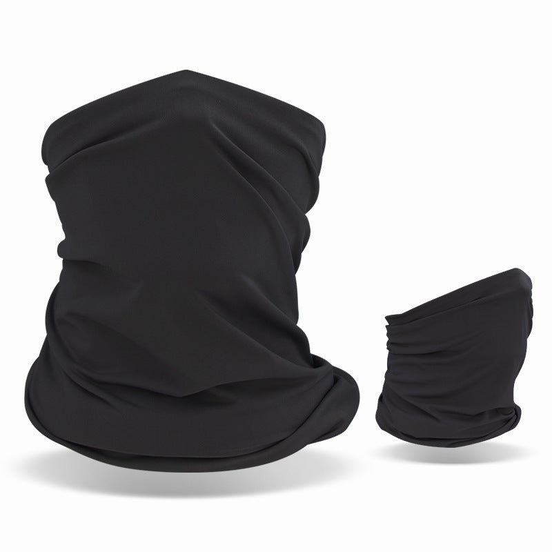 UV Shield Cooling Neck Gaiter