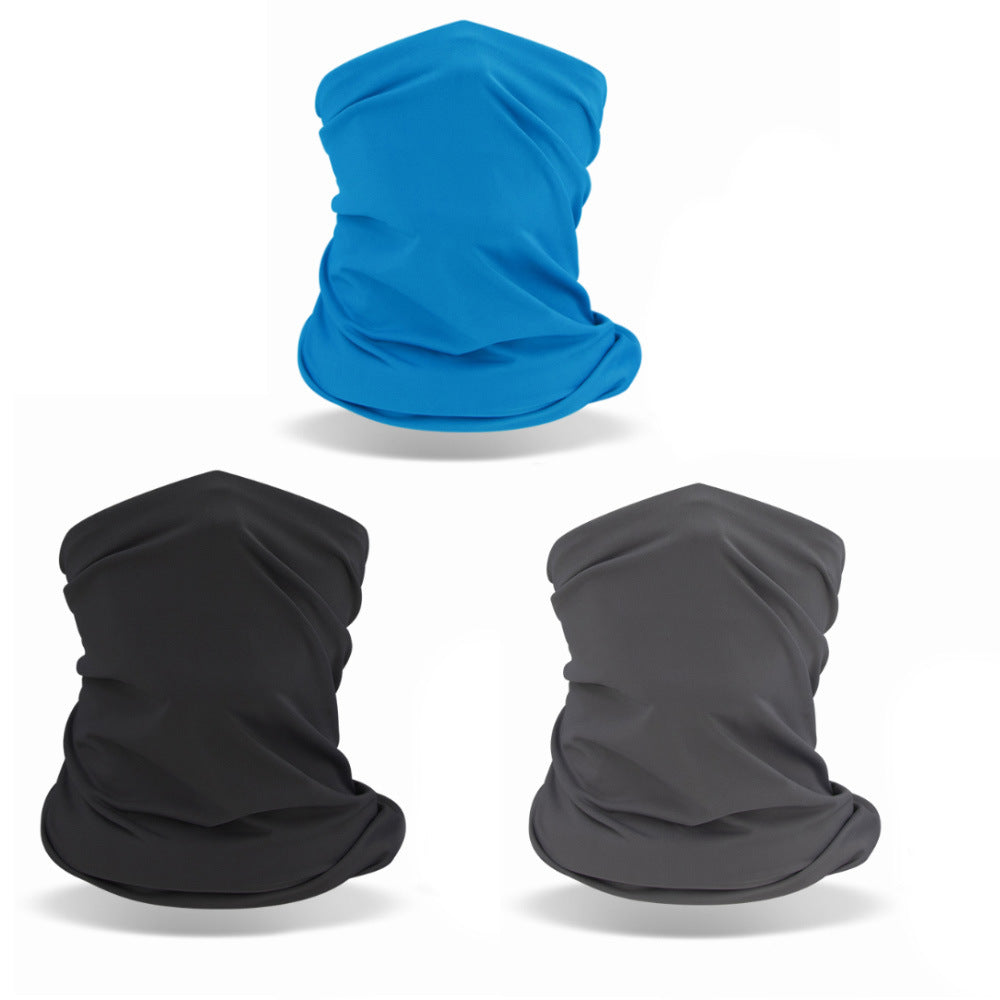 UV Shield Cooling Neck Gaiter