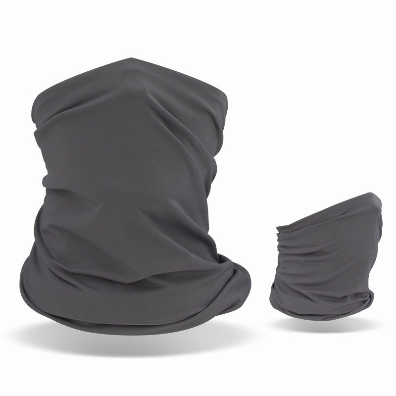UV Shield Cooling Neck Gaiter